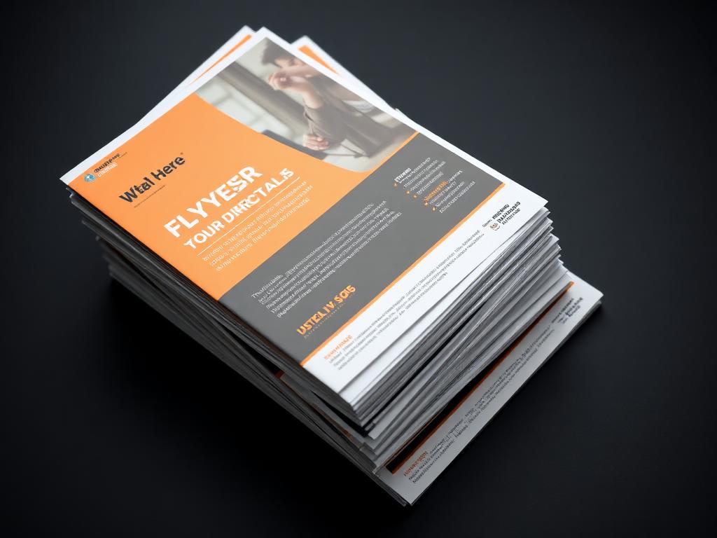 Print & TV-Marketing